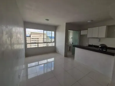 Apartamento com 2 Quartos à venda, 64m² no Vila da Serra, Nova Lima