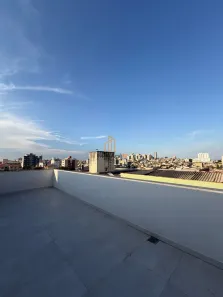 Cobertura com 2 Quartos à venda, 120m² no Monsenhor Messias, Belo Horizonte