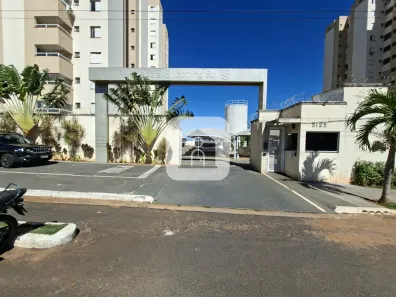 Apartamento com 2 Quartos para alugar, 58m² no Jardim Sul, Uberlândia