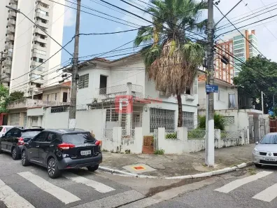 Imóvel Comercial com 1 Quarto para alugar, 210m² no Brooklin Paulista, São Paulo