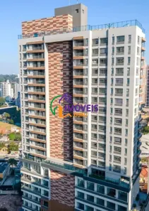 Apartamento com 2 Quartos à venda, 68m² no Jardim das Acácias, São Paulo