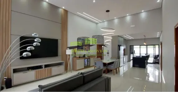 Casa de Condomínio com 3 Quartos à venda, 350m² no Cyrela Landscape Esplanada, Votorantim