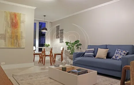 Apartamento com 2 Quartos para alugar, 76m² no Moema, São Paulo