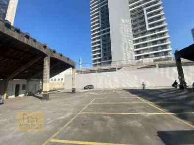 Lote/Terreno à venda, 3000m² no Várzea da Barra Funda, São Paulo