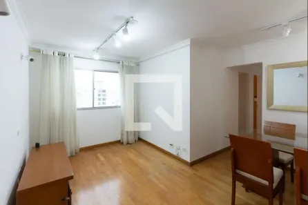 Apartamento com 3 Quartos à venda, 76m² no Indianópolis, São Paulo