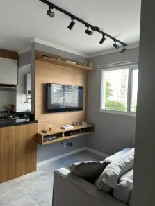 Apartamento com 2 Quartos à venda, 41m² no Vila Marari, São Paulo