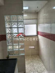 Apartamento com 1 Quarto à venda, 45m² no Vila Talarico, São Paulo