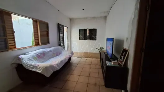 Casa com 3 Quartos à venda, 89m² no Jardim Maria Luiza, Araraquara