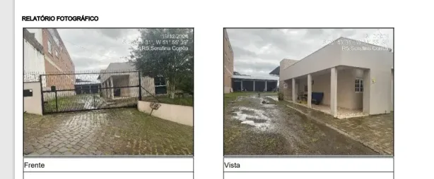 Ponto Comercial à venda, 359m² no , Serafina Corrêa