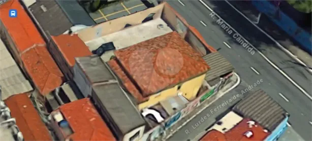 Sobrado com 6 Quartos à venda, 600m² no Carandiru, São Paulo