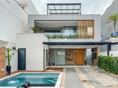 Casa de Condomínio com 4 Quartos à venda, 350m² no Vargem Grande, Rio de Janeiro