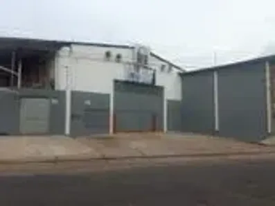 Galpão/Depósito/Armazém para alugar, 306m² no Pirajá, Teresina