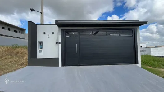 Casa com 3 Quartos à venda, 105m² no Jardim Bom Sucesso, Indaiatuba