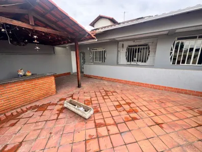 Apartamento com 3 Quartos para alugar, 170m² no Nossa Senhora do Carmo, Contagem