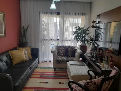 Apartamento com 3 Quartos à venda, 77m² no Vila Mariana, São Paulo