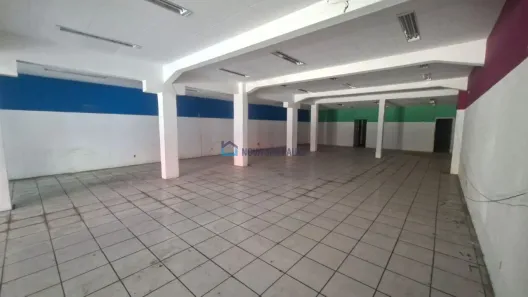 Prédio Comercial para alugar, 350m² no Mirandópolis, São Paulo