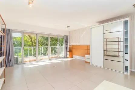 Apartamento com 1 Quarto à venda, 50m² no Petrópolis, Porto Alegre