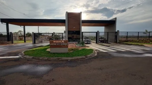 Lote/Terreno à venda, 250m² no Jardim Maria Luiza IV, Araraquara