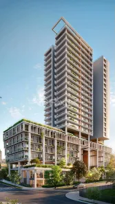 Apartamento com 3 Quartos à venda, 125m² no Vila Clementino, São Paulo
