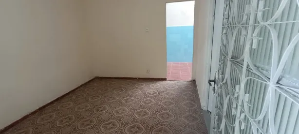 Casa com 1 Quarto para alugar, 40m² no Cordovil, Rio de Janeiro