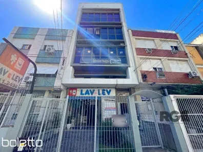 Sala Comercial à venda, 90m² no Bom Fim, Porto Alegre