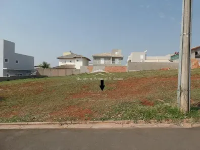 Lote/Terreno à venda, 12m² no Parque Brasil 500, Paulínia