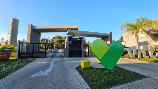 Apartamento com 2 Quartos à venda, 47m² no Costeira, São José dos Pinhais