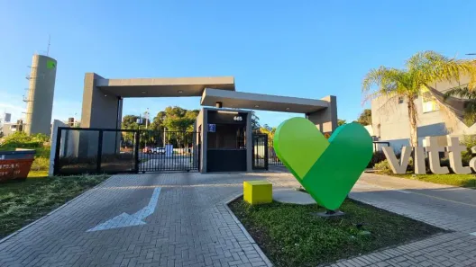 Apartamento com 2 Quartos à venda, 47m² no Costeira, São José dos Pinhais