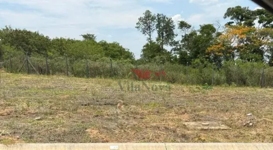 Lote/Terreno à venda, 333m² no Altos da Bela Vista, Indaiatuba
