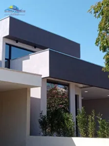 Casa de Condomínio com 3 Quartos à venda, 180m² no João Aranha, Paulínia