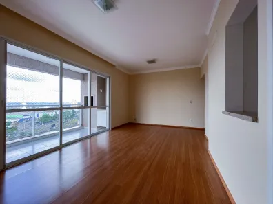 Apartamento com 2 Quartos à venda, 70m² no Gleba Fazenda Palhano, Londrina