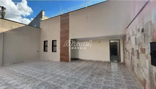 Imóvel Comercial para alugar, 185m² no Higienópolis, Piracicaba
