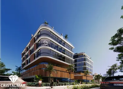 Cobertura com 4 Quartos à venda, 162m² no Canto Grande, Bombinhas