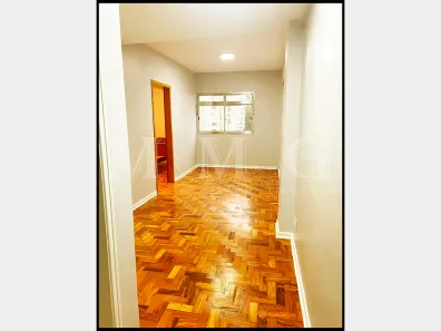 Apartamento com 1 Quarto à venda, 40m² no Jardim Paulista, São Paulo