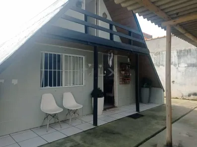 Casa com 3 Quartos à venda, 53m² no Gaivota (Interior), Itanhaém