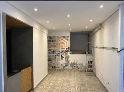Sala Comercial para alugar, 30m² no Vila Mariana, São Paulo
