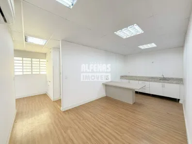 para alugar, 190m² no Eldorado, Contagem
