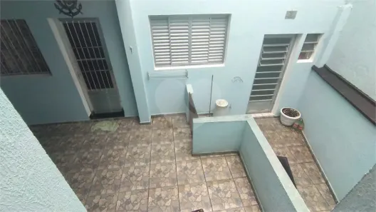 Casa com 6 Quartos à venda, 205m² no Chora Menino, São Paulo