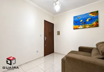 Apartamento com 1 Quarto à venda, 40m² no Assunção, São Bernardo do Campo