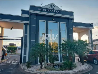 Casa de Condomínio com 3 Quartos à venda, 150m² no Jardim Park Real, Indaiatuba