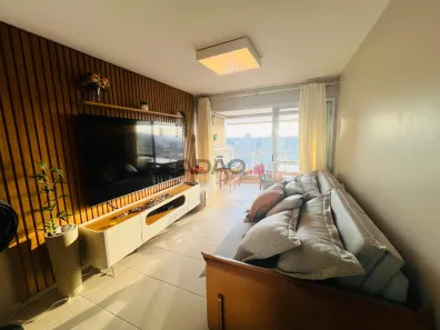 Apartamento com 3 Quartos à venda, 90m² no Nova Suiça, Goiânia