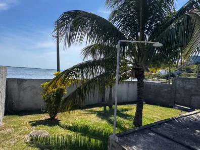 Lote/Terreno à venda, 2160m² no Baixo Grande, São Pedro da Aldeia