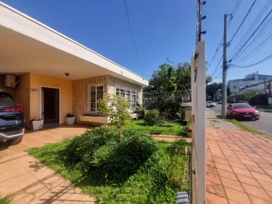 Casa com 2 Quartos à venda, 159m² no São Sebastião, Porto Alegre