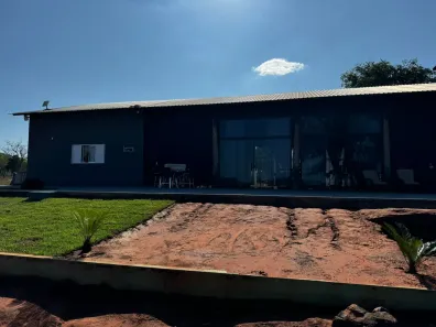 Fazenda/Sítio à venda, 330000m² no , Nioaque