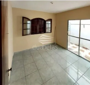 Casa com 2 Quartos à venda, 110m² no Conjunto Residencial Trinta e Um de Março, São José dos Campos
