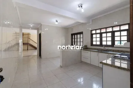 Sobrado com 3 Quartos à venda, 182m² no Jardim Santa Fé (Zona Oeste), São Paulo