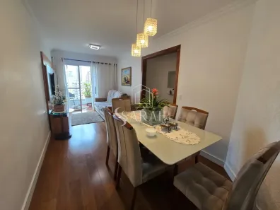 Apartamento com 2 Quartos à venda, 80m² no Santa Teresinha, São Paulo