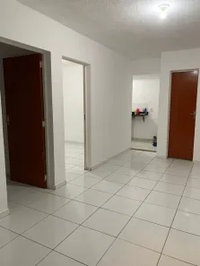 Apartamento com 2 Quartos à venda, 55m² no Setor Sul Jamil Miguel, Anápolis