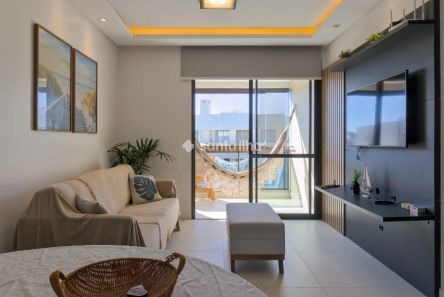Apartamento com 3 Quartos à venda, 90m² no Cachoeira do Bom Jesus, Florianópolis