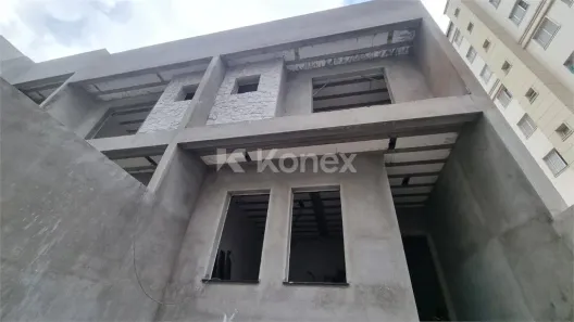Sobrado com 3 Quartos à venda, 130m² no Jardim Paraíso, São Paulo